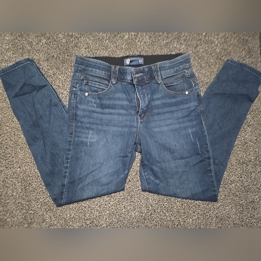 Democracy Jeans "Ab" Solution womens 8P